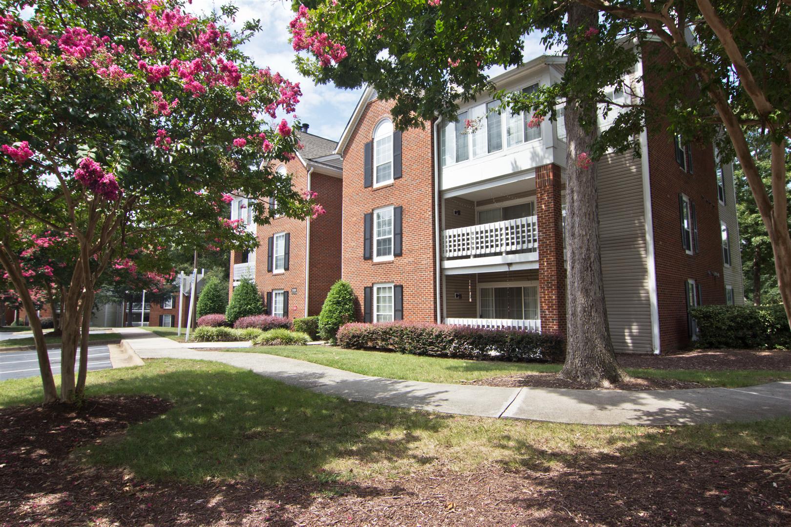 Bon Air Apartments The Timbers Apartments Photos